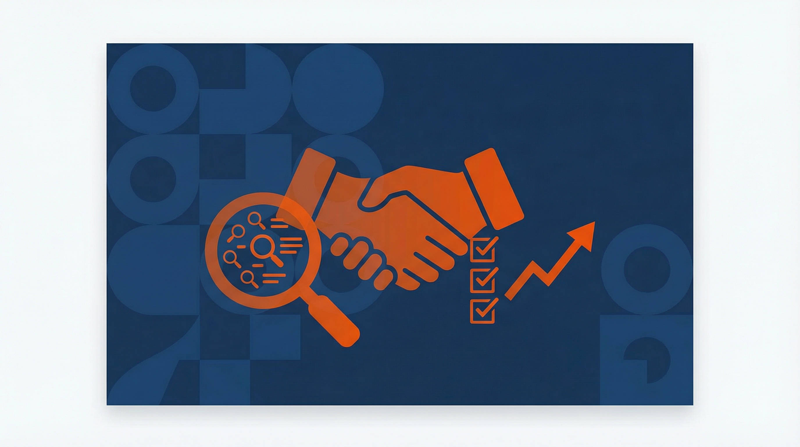 Como Escolher uma Agência SEO B2B: Guia Completo com Critérios e Red Flags