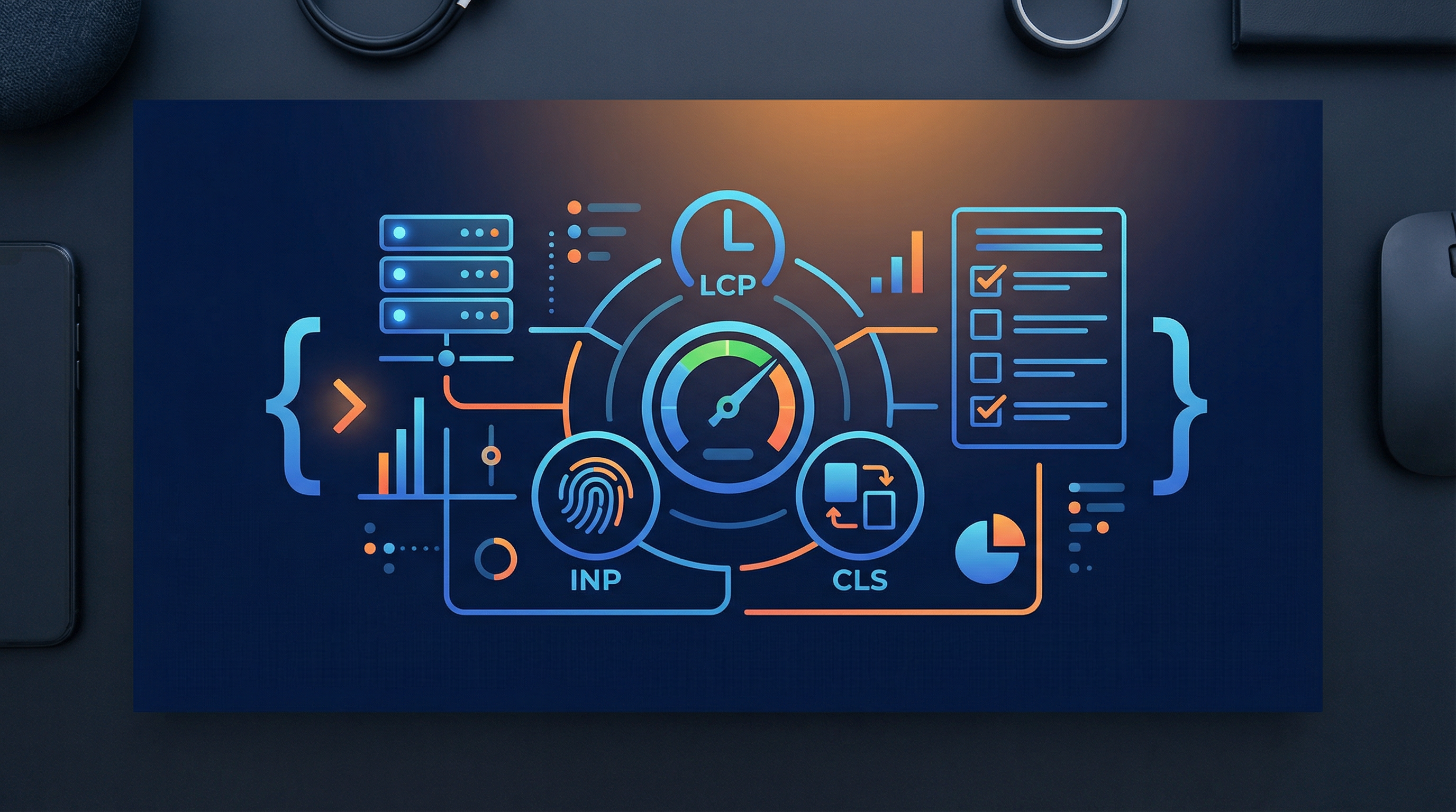 SEO Técnico: Auditoria Completa para Performance