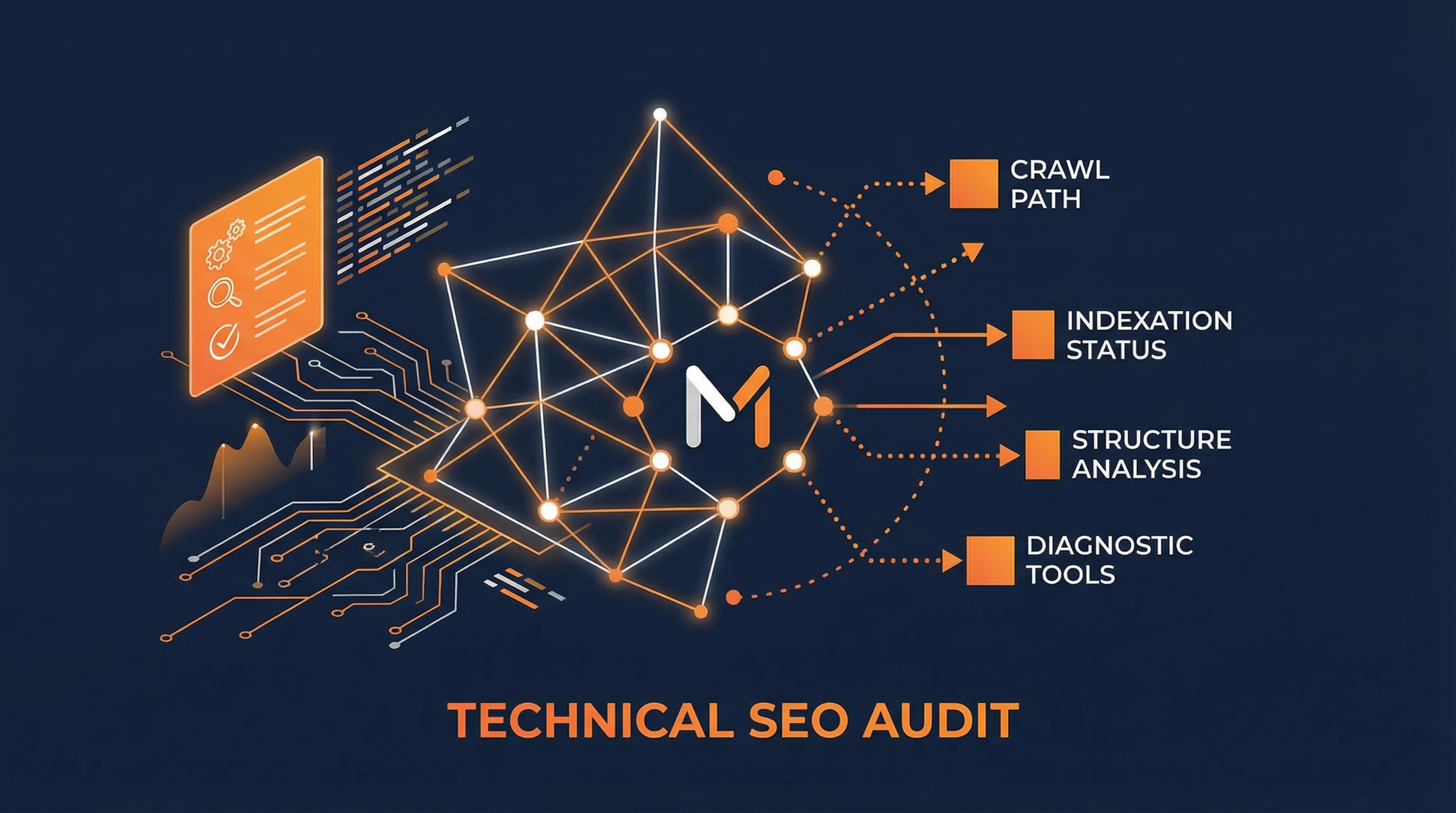 Auditoria SEO Técnica: Checklist Completo para Identificar Problemas de Indexação