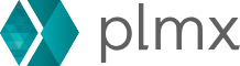 Logo PLMX