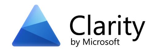 Logo Microsoft Clarity