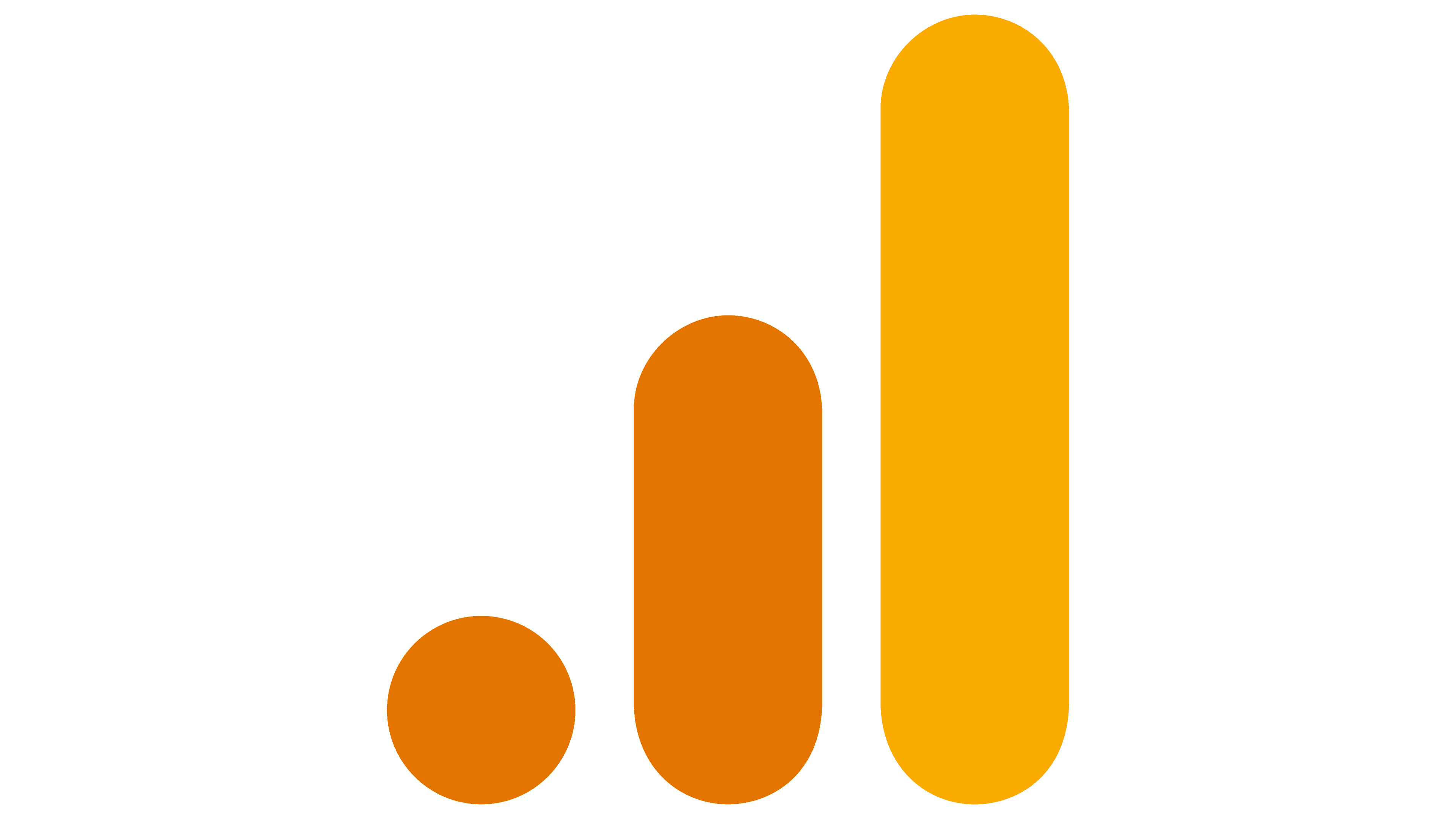 Logo Google Analytics 4