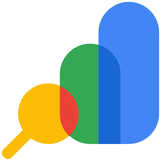 Logo Google Search Console