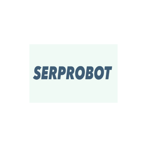 Logo Serprobot