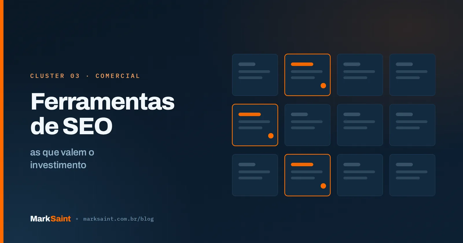 Ferramentas de SEO que realmente valem o investimento