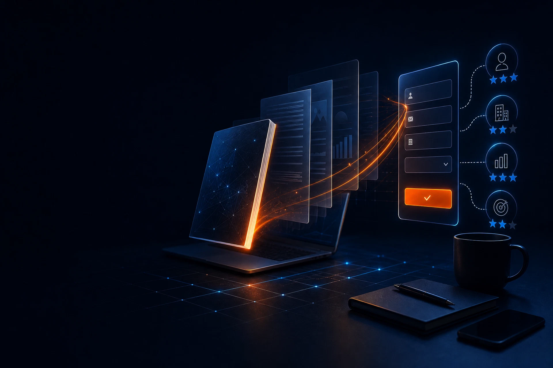 Como criar um e-book que gera leads de verdade