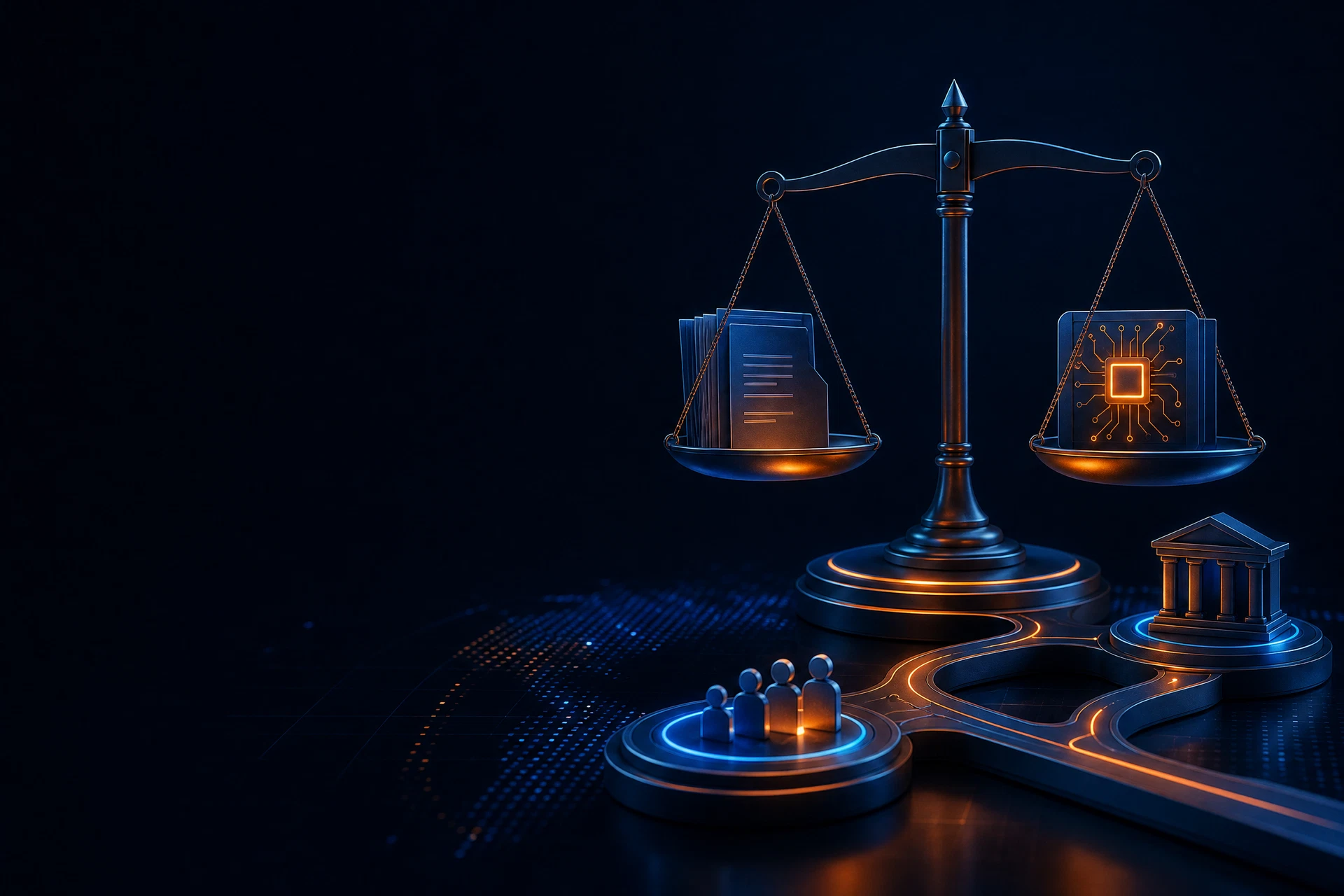 Marco Legal da IA: o que muda para sua empresa
