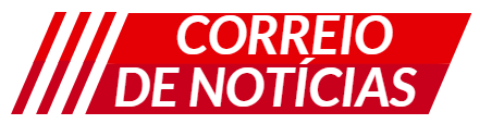 Logotipo de Correio de Notícias