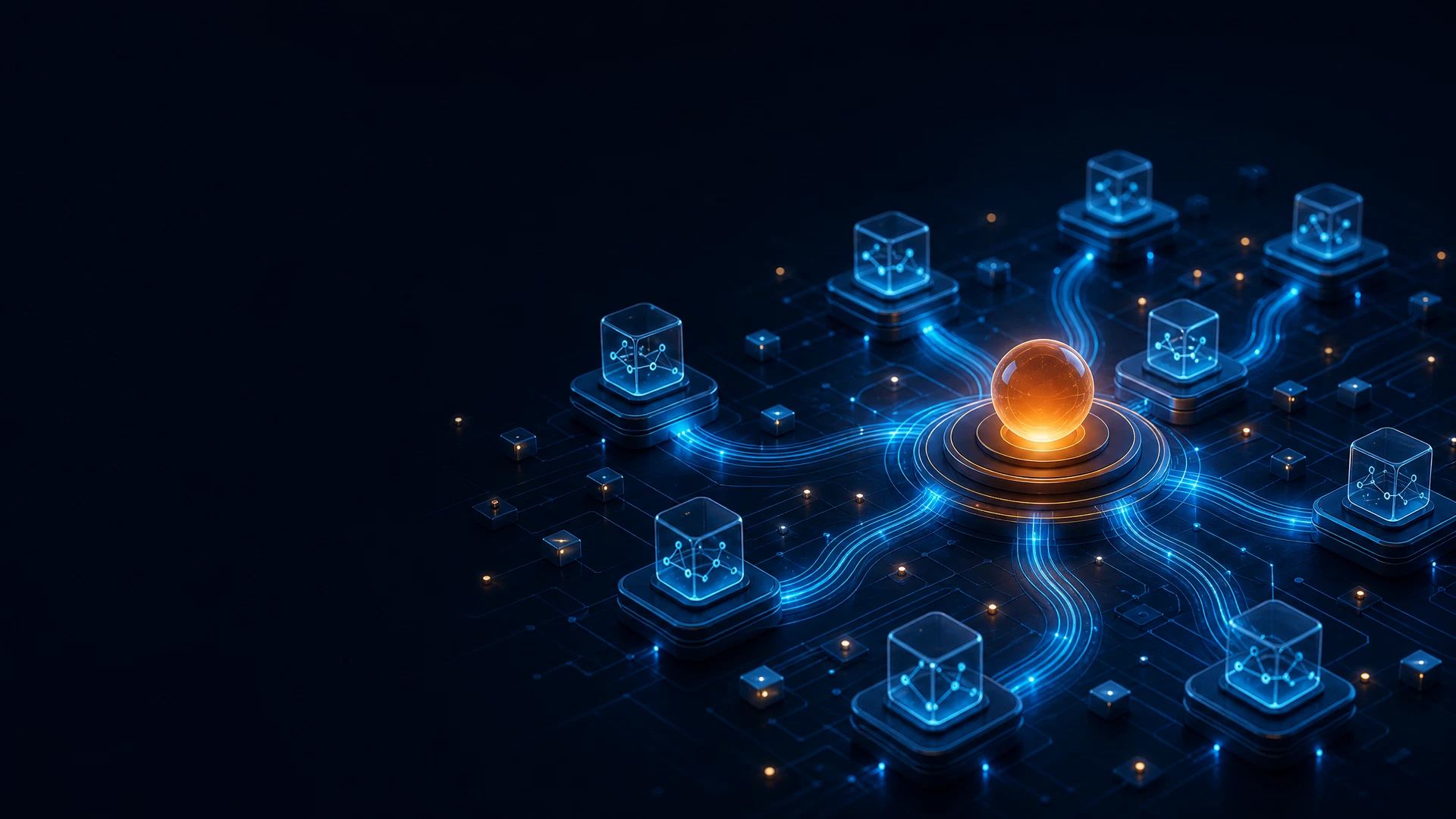 Arquitetura de Informação para SEO: Silos, Clusters e Links Internos