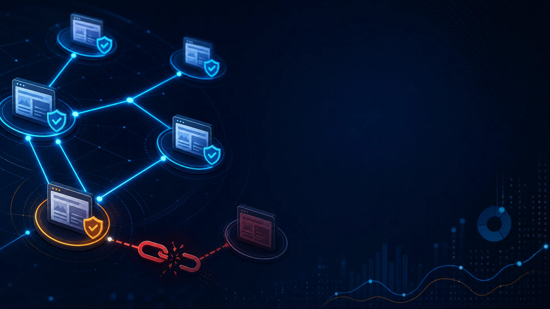 Backlinks de qualidade: como avaliar relevância, construir autoridade e evitar riscos