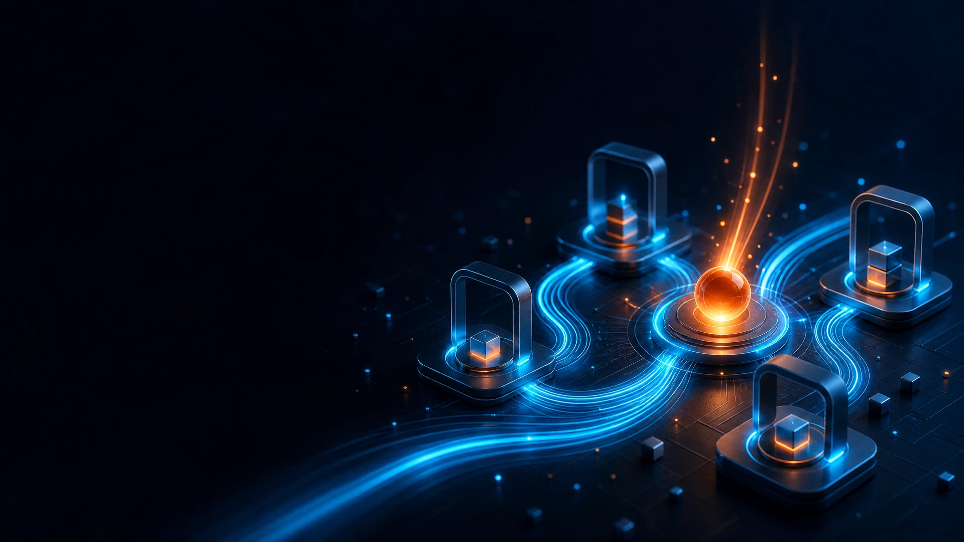 Core Web Vitals em Sites B2B: Impacto em SEO e Conversão