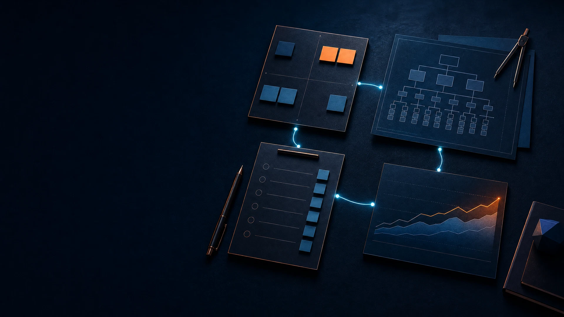 Método PACE para SEO: como priorizar, arquitetar, construir e evoluir sua estratégia