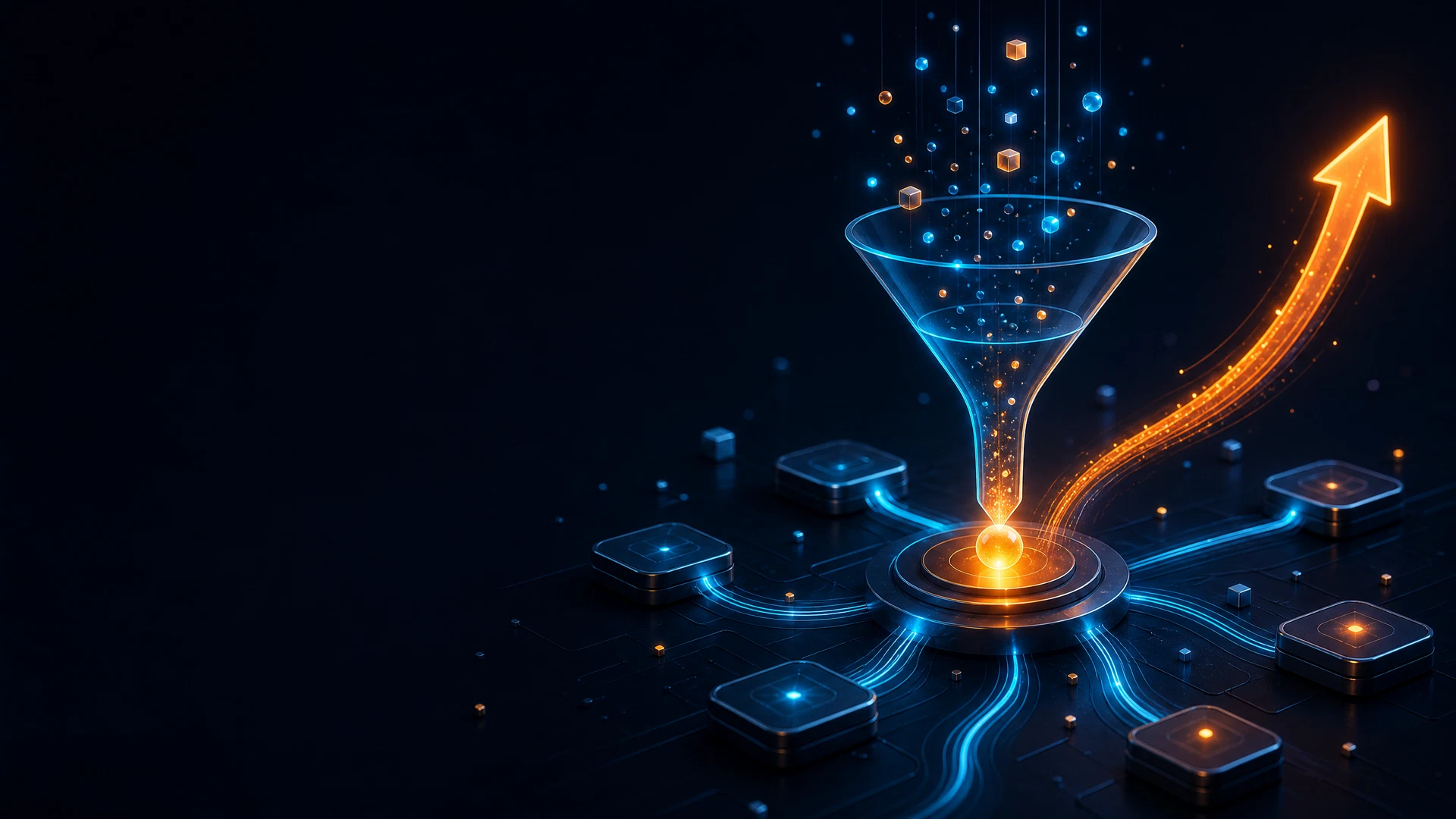 Como Medir ROI de SEO e Landing Pages: Métricas para Decisores