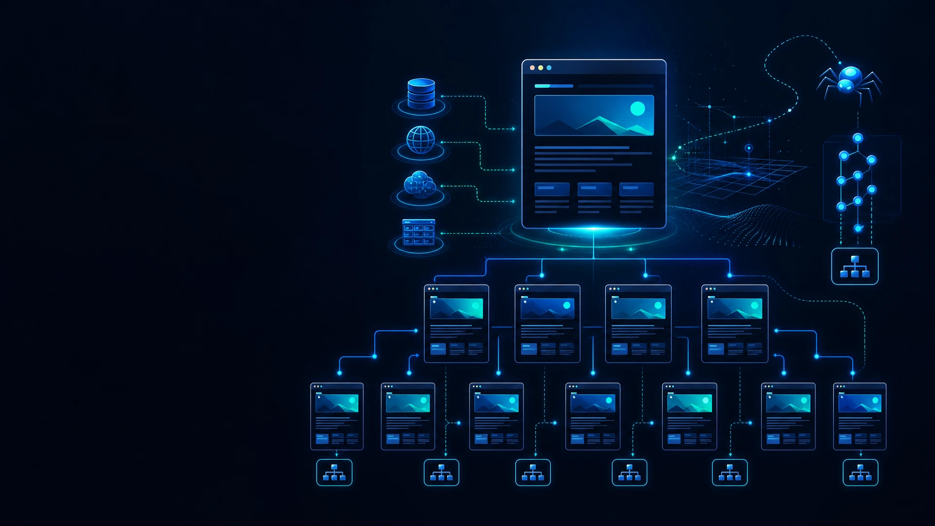 SEO Programático: Guia para Criar Páginas Úteis em Escala